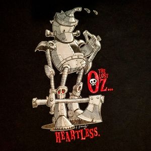 Excellent condition Junk Food Hot Topic